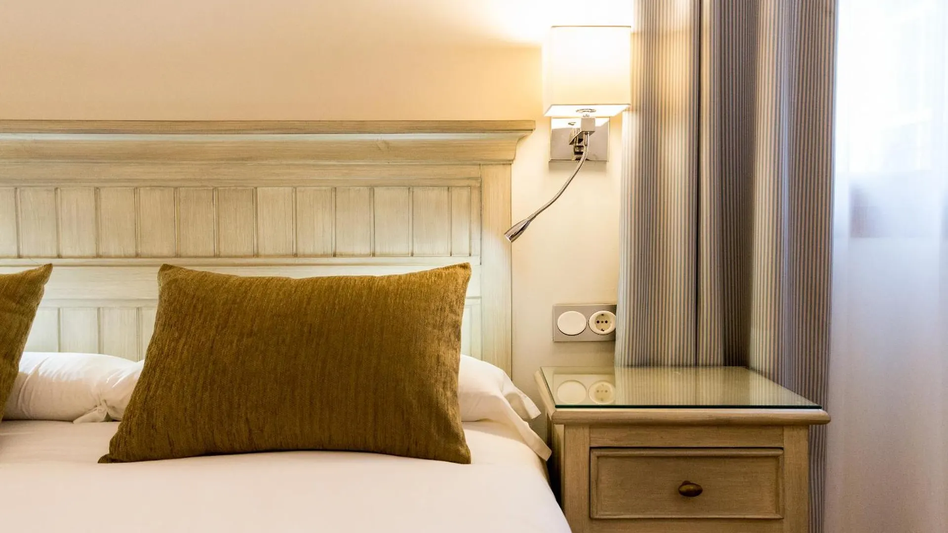 Bypillow California Malaga