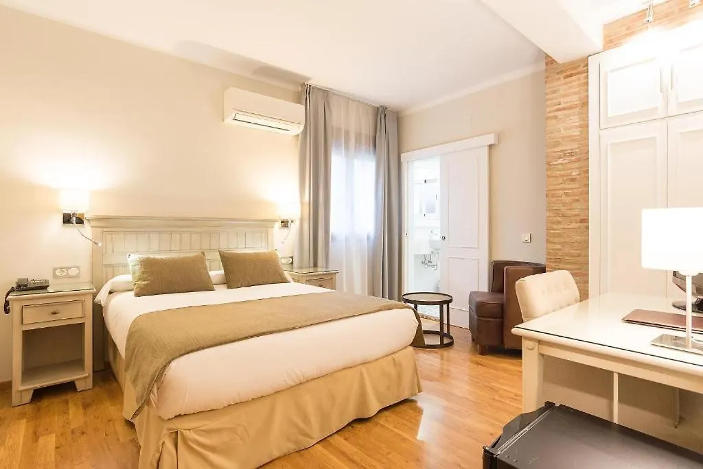 Hotel Bypillow California Malaga