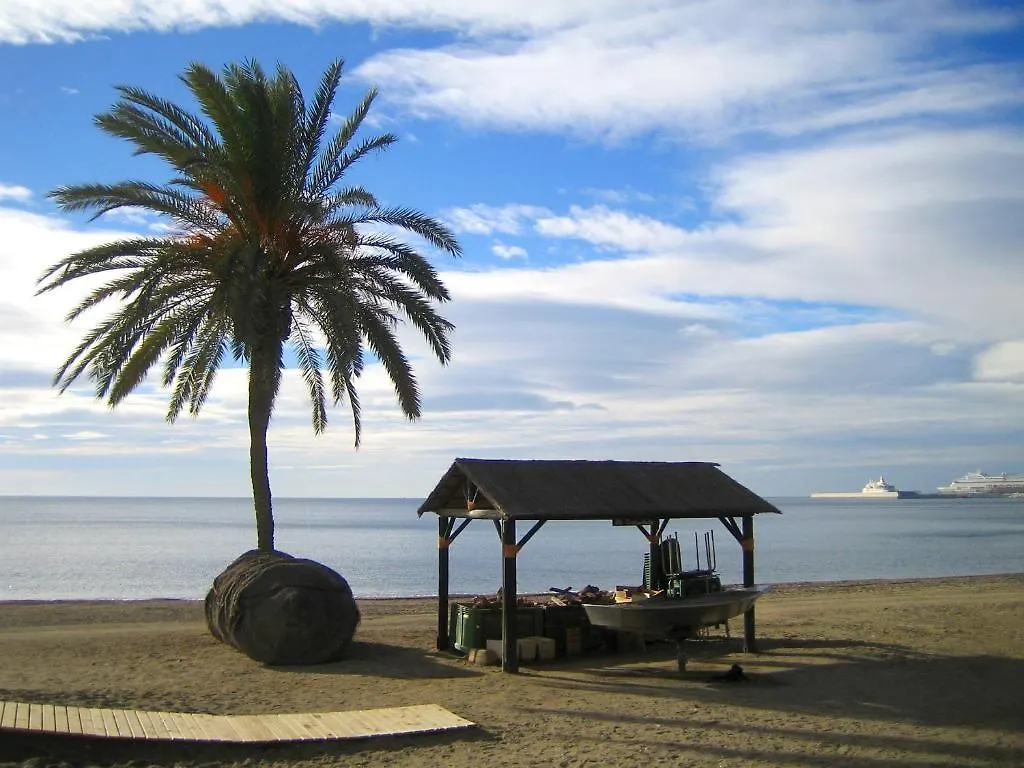 Bypillow California Malaga Spain