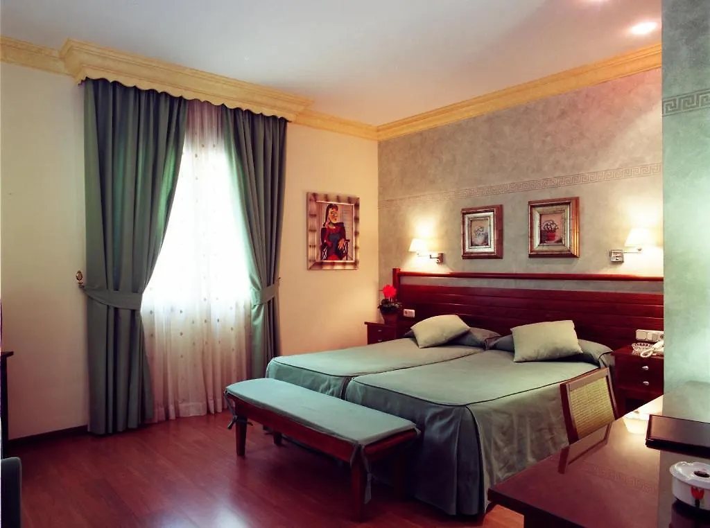 Bypillow California Malaga