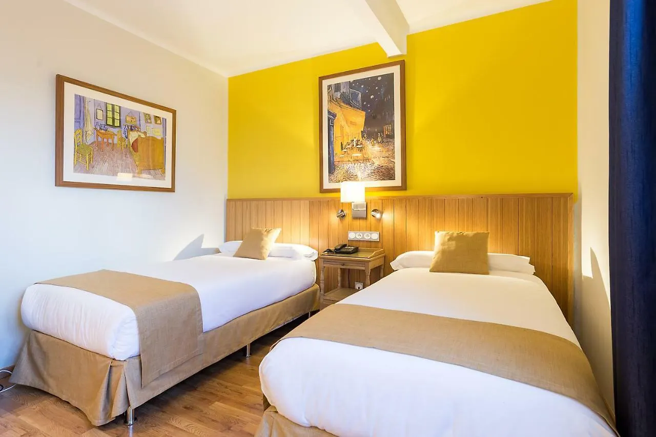Bypillow California Malaga 2*,  Spain