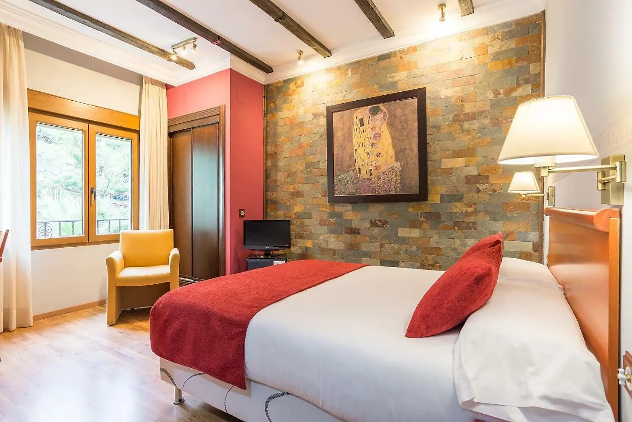 Hotel Bypillow California Malaga