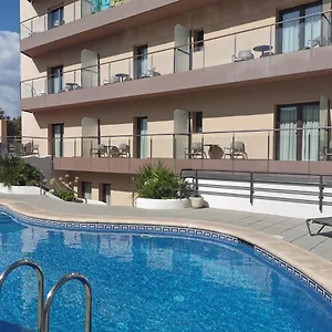 **** Hotel Petit Palau - Adults Only Hiszpania