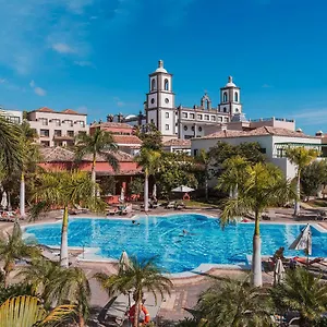 ***** Resort Lopesan Del Conde & Thalasso Spain