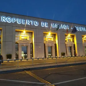 Hostel Welcome Malaga