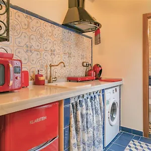 Hotel apartamentowy Casa Museo La Merced Malaga