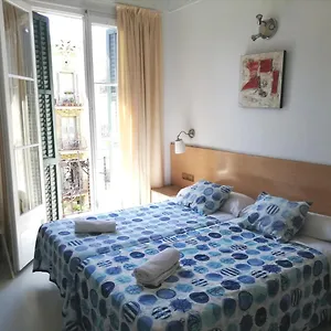 ** Pensjonat Hostal Felipe 2 Hiszpania