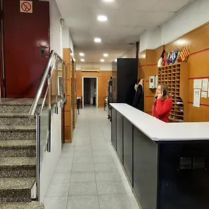 Pensjonat San Ramon Barcelona
