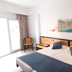 Voramar 3*, Cala Millor (Mallorca) Španělsko
