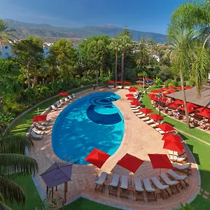 ***** Hotel Botanico Y Oriental Garden Spain