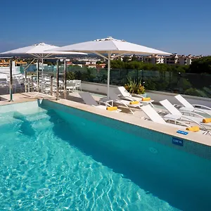 Seasun Aniram 4*, Playa de Palma (Mallorca) Španělsko