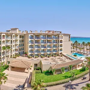 Myseahouse Flamingo - Adults Only 4* Sup 4* Playa de Palma (Mallorca)