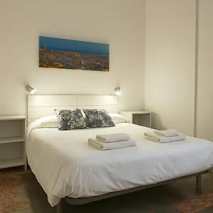 Pensjonat Del Palau Barcelona