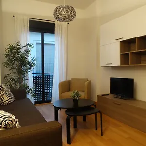 Apartment - Jinetes, 14, Malaga
