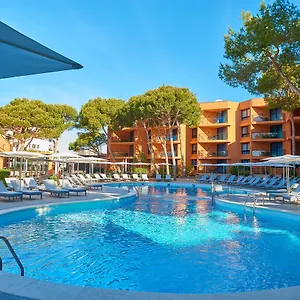 Protur Turo Pins 4* Sup 4*, Cala Ratjada (Mallorca) Španělsko