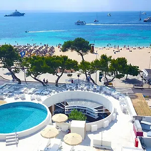 **** Hotel Fergus Style - Adults Only Spain
