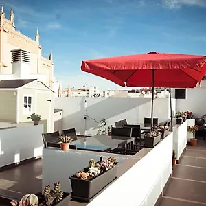  Apartment San Pablo Spain