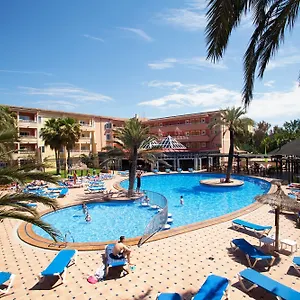 *** Aparthotel Aquasol Spain