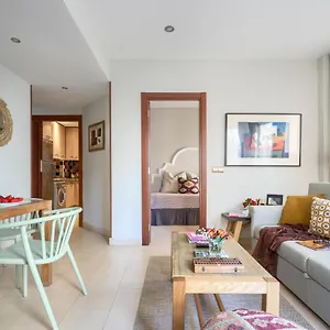  Apartment Oficentro Spain