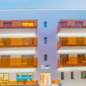Mix Smart 3*, El Arenal (Mallorca) Španělsko