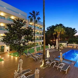 Hotel Metropolitan Playa 3 Sup Playa de Palma (Mallorca)