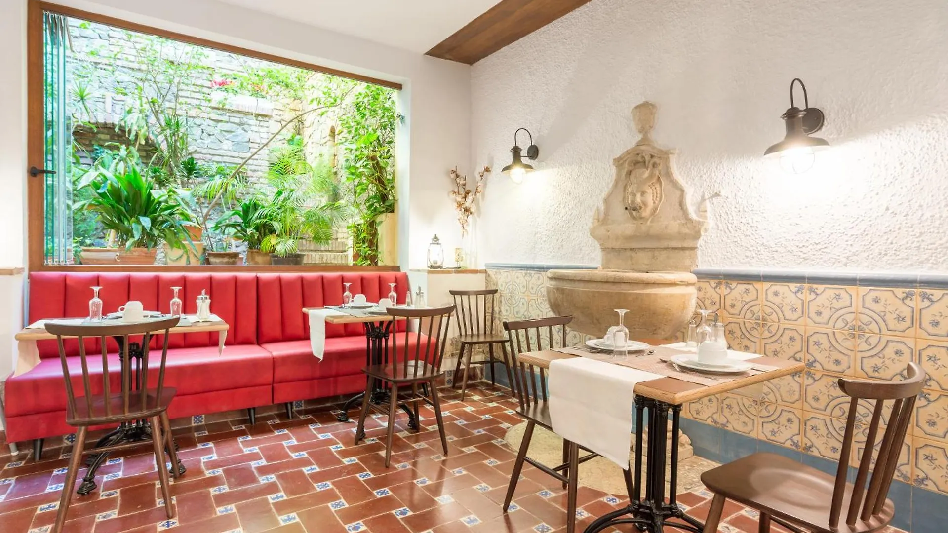 Hotel Bypillow California Malaga