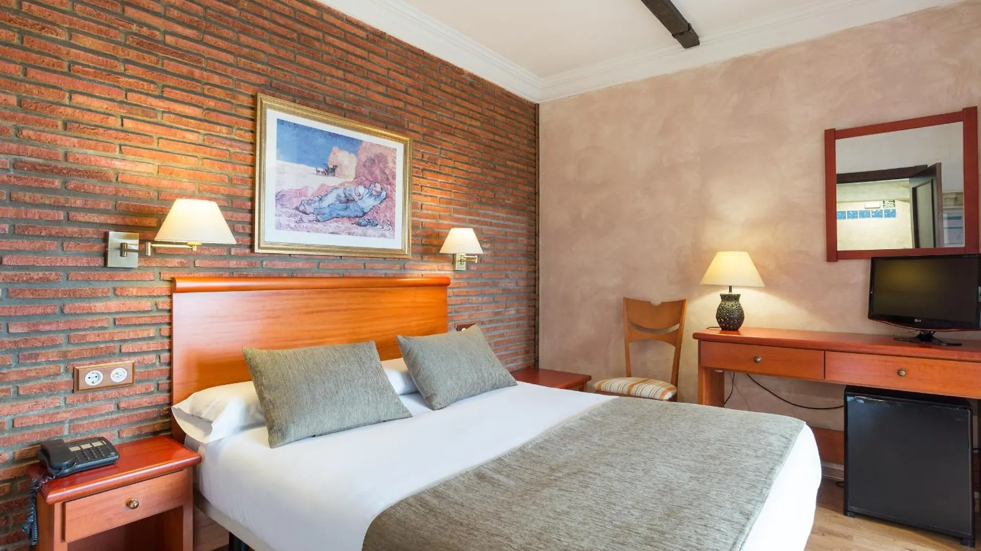 Bypillow California Malaga