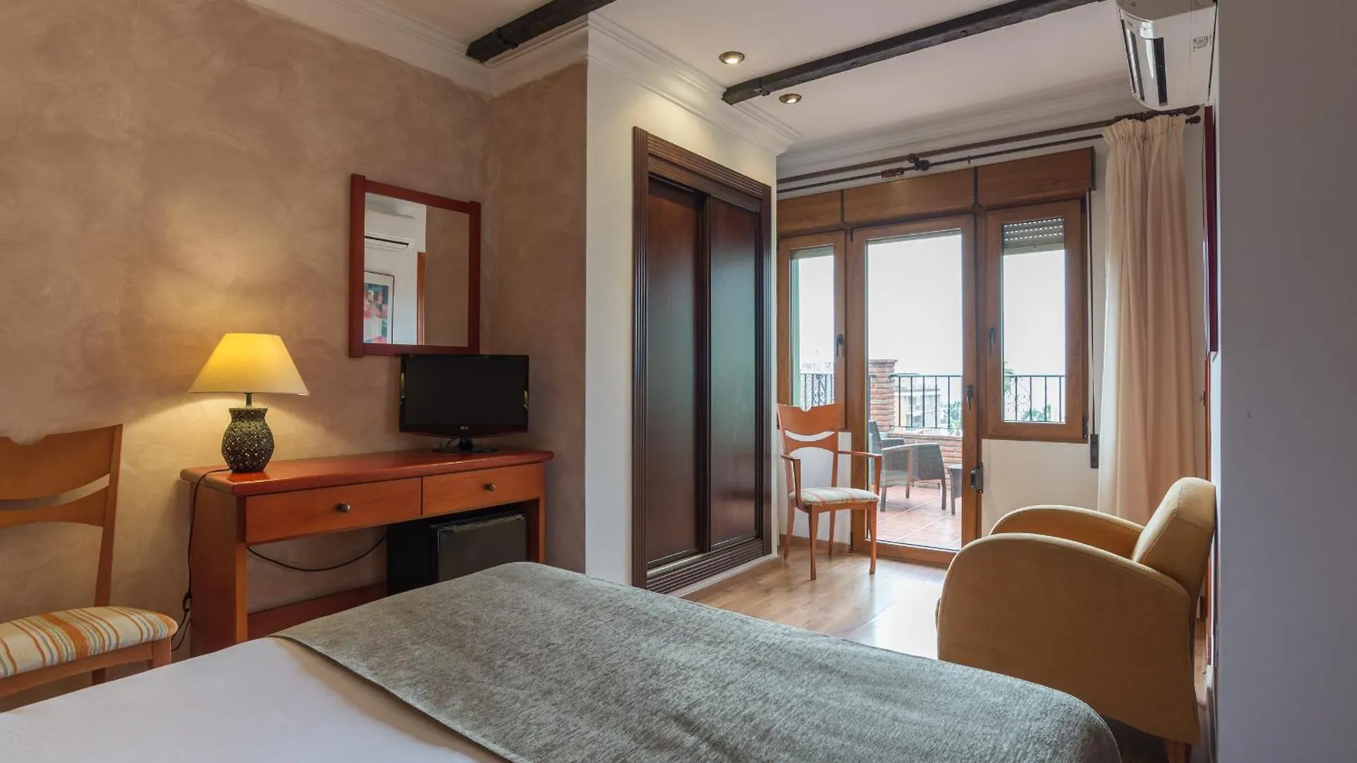 Hotel Bypillow California Malaga