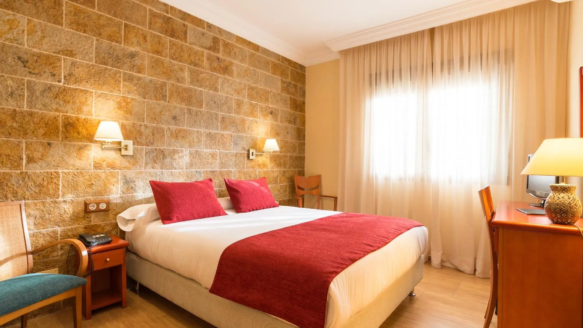 ** Hotel Bypillow California Malaga Spain