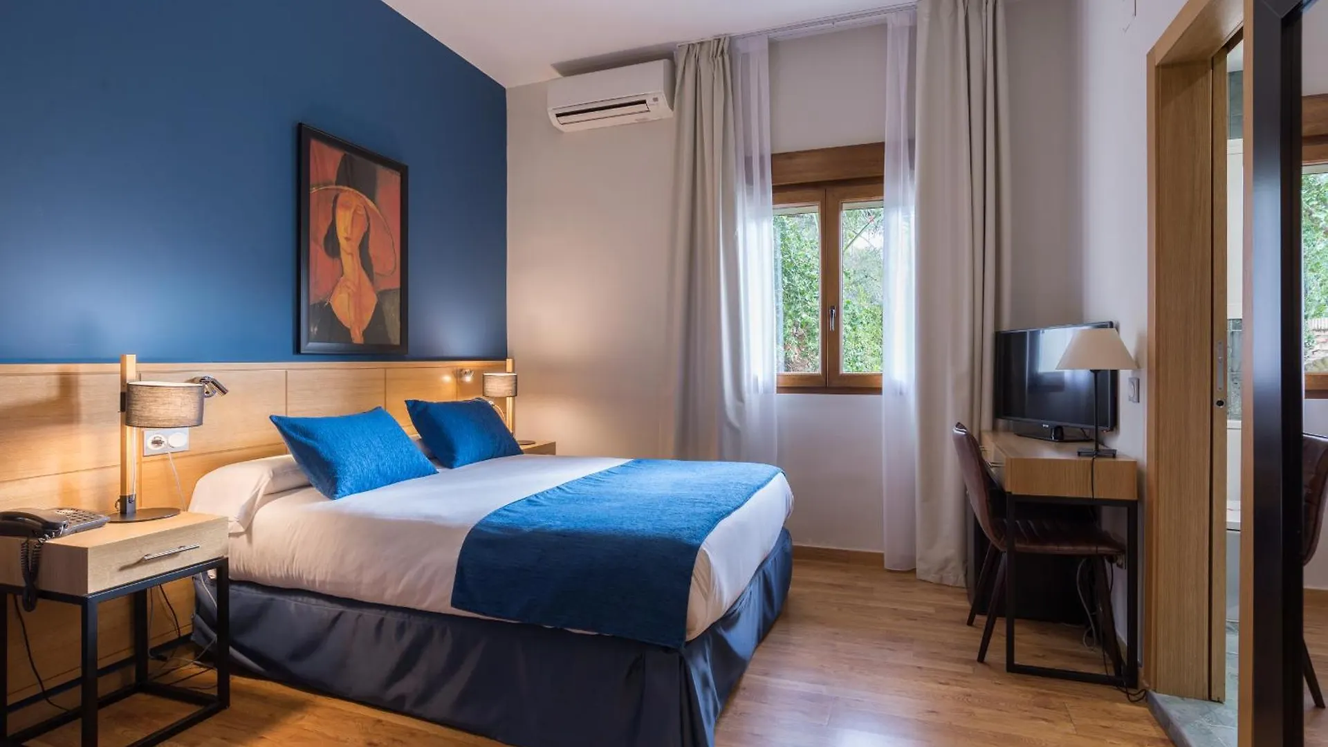Hotel Bypillow California Malaga