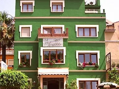 Hotel California Málaga 2*,  Spanien