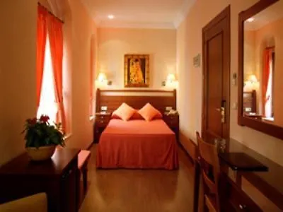 Hotel Bypillow California Malaga