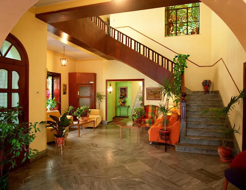Hotel California Málaga