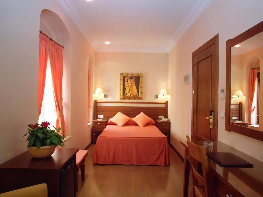 Hotel California Málaga