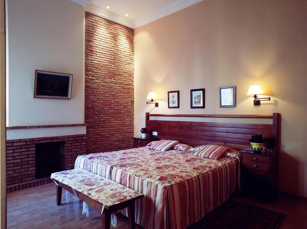 Bypillow California Malaga 2*,  Spain