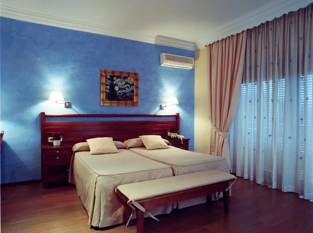 Hotel California Málaga