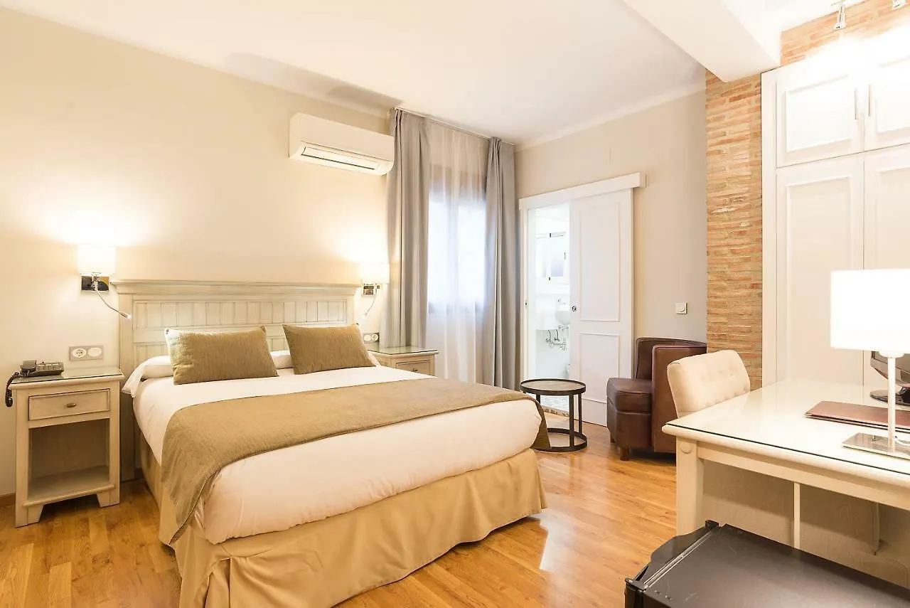 Hotel California Málaga